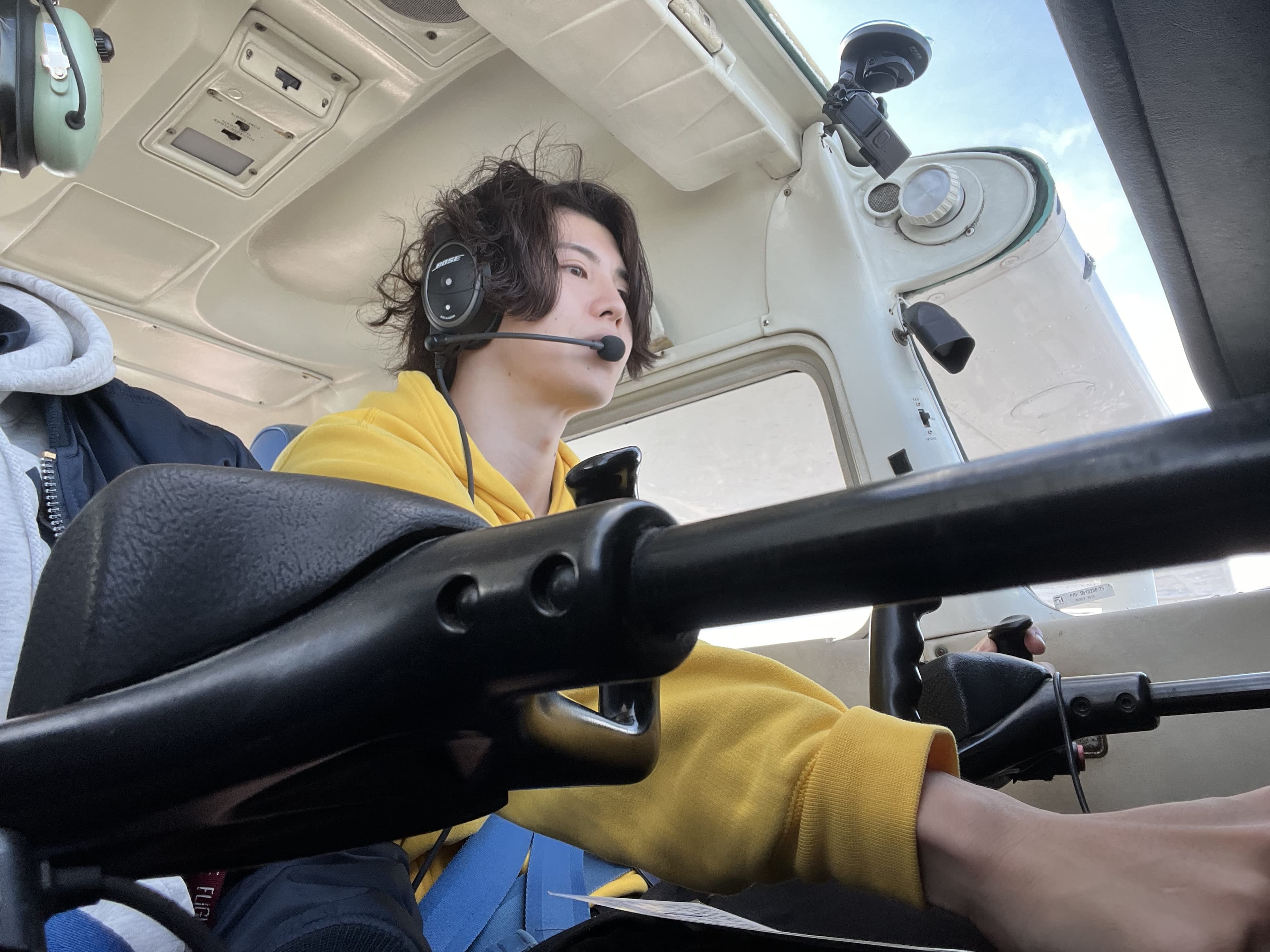 Pilot Guides