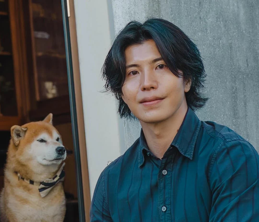Taisei Yamada, founder of SORATOBU