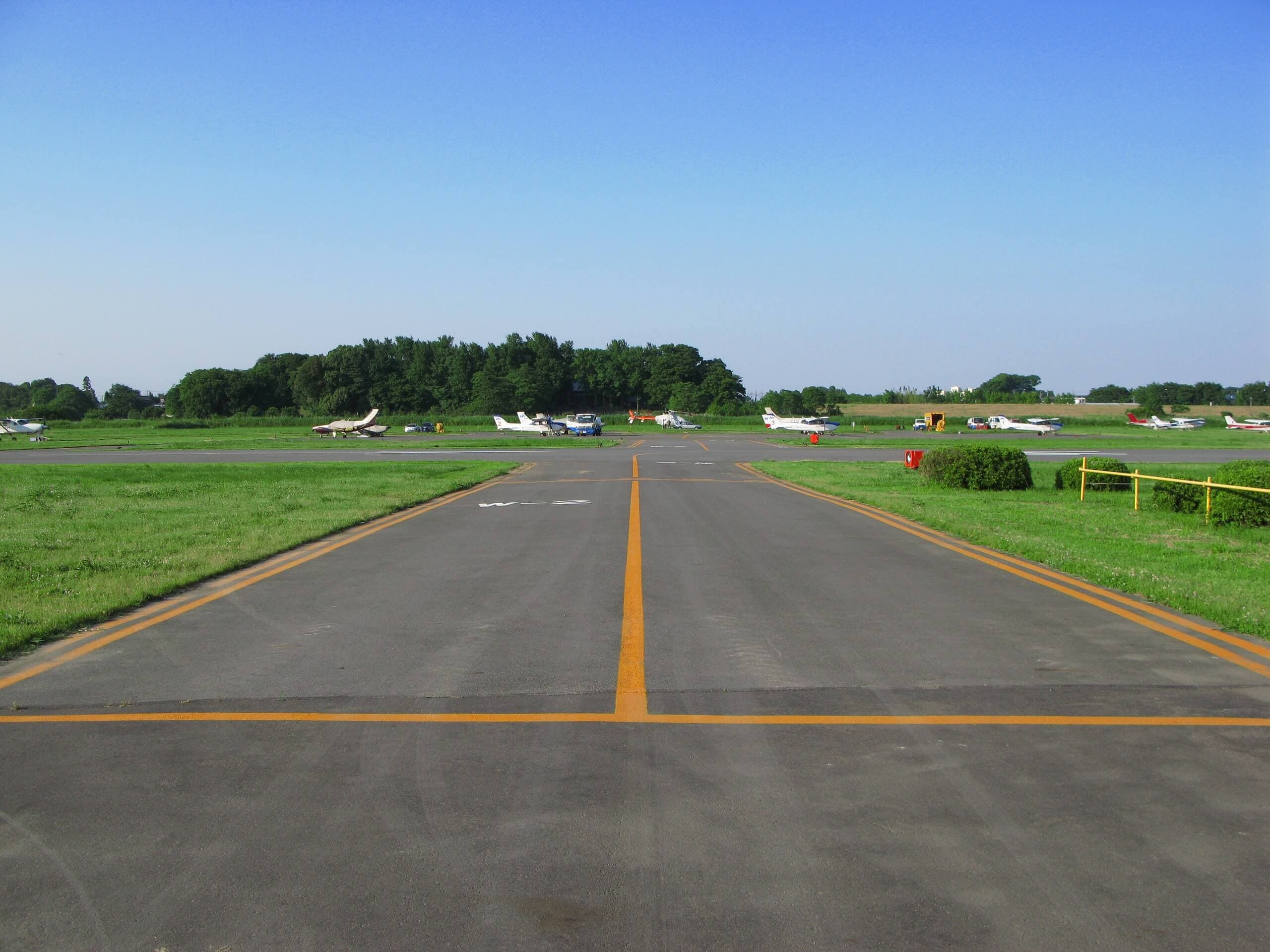 Honda Airport airport thumbnail